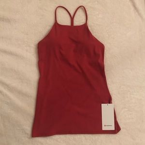Sun Setter Tank